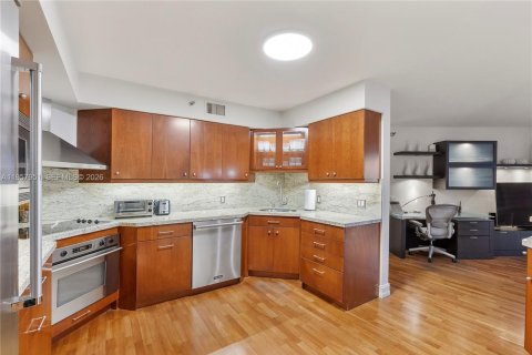 Купить кондоминиум в Авентура, Флорида 2 спальни, 125.7м2, № 2019629 - фото 30