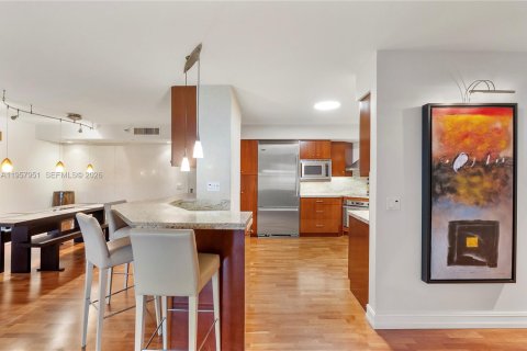 Купить кондоминиум в Авентура, Флорида 2 спальни, 125.7м2, № 2019629 - фото 27