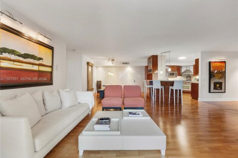 Купить кондоминиум в Авентура, Флорида 2 спальни, 125.7м2, № 2019629 - фото 13