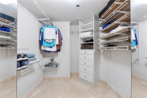 Купить кондоминиум в Авентура, Флорида 2 спальни, 125.7м2, № 2019629 - фото 22