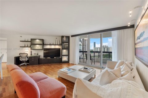 Купить кондоминиум в Авентура, Флорида 2 спальни, 125.7м2, № 2019629 - фото 8