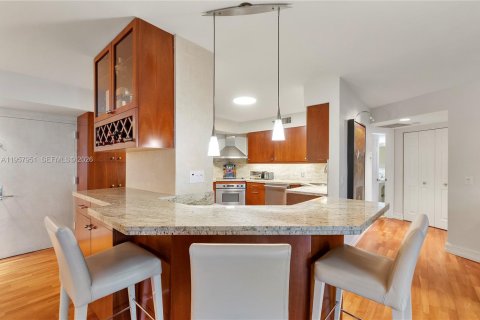 Купить кондоминиум в Авентура, Флорида 2 спальни, 125.7м2, № 2019629 - фото 29