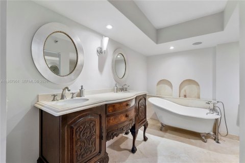 Купить кондоминиум в Авентура, Флорида 2 спальни, 125.7м2, № 2019629 - фото 19