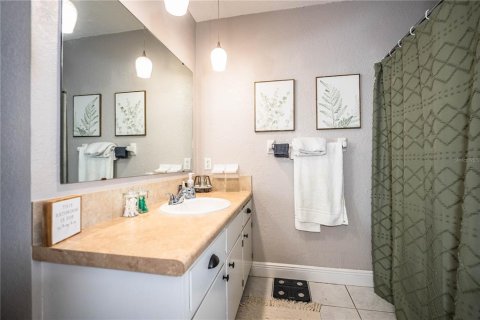 House in Winter Haven, Florida 3 bedrooms, 130.43 sq.m. № 1911517 - photo 14