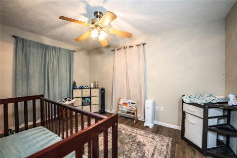 House in Winter Haven, Florida 3 bedrooms, 130.43 sq.m. № 1911517 - photo 17