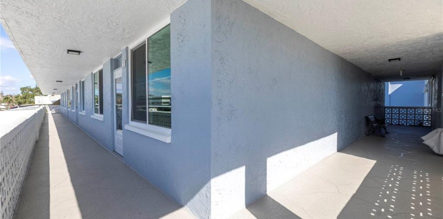 Condo in Saint Petersburg, Florida, 2 bedrooms  № 1446416