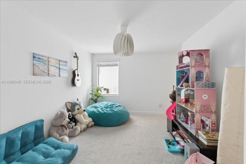 Купить виллу или дом в Уэст-Палм-Бич, Флорида 5 спален, 211.26м2, № 2057135 - фото 12