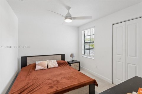 Купить виллу или дом в Уэст-Палм-Бич, Флорида 5 спален, 211.26м2, № 2057135 - фото 21