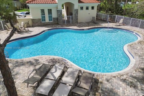 Купить виллу или дом в Уэст-Палм-Бич, Флорида 5 спален, 211.26м2, № 2057135 - фото 27