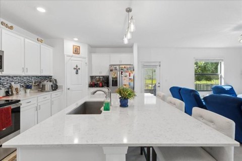 Купить виллу или дом в Уэст-Палм-Бич, Флорида 5 спален, 211.26м2, № 2057135 - фото 4