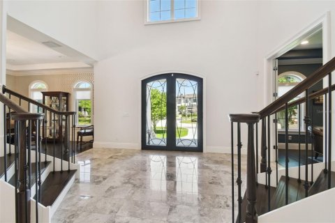 House in Tampa, Florida 5 bedrooms, 517.47 sq.m. № 1656778 - photo 5