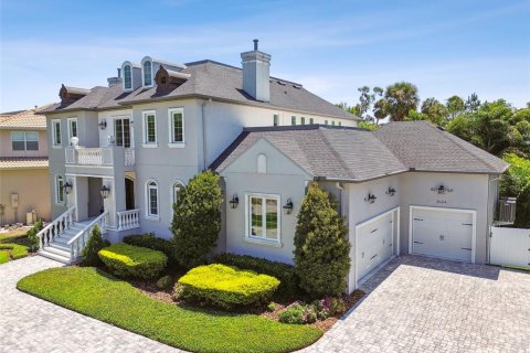 House in Tampa, Florida 5 bedrooms, 517.47 sq.m. № 1656778 - photo 3