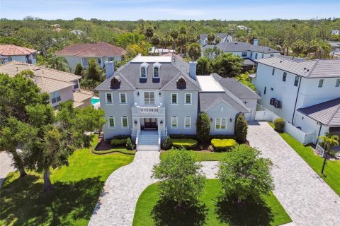 House in Tampa, Florida 5 bedrooms, 517.47 sq.m. № 1656778 - photo 1