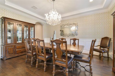 House in Tampa, Florida 5 bedrooms, 517.47 sq.m. № 1656778 - photo 11