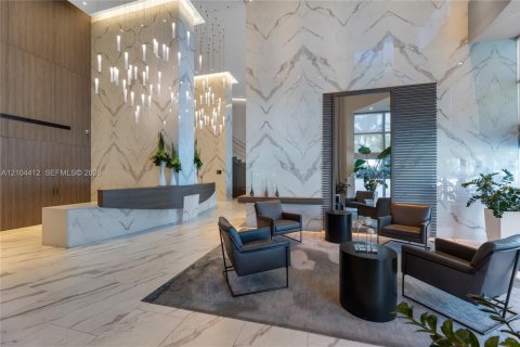 Condominio en venta en Hollywood, Florida, 3 dormitorios, 257.99 m2 № 2412286 - foto 28
