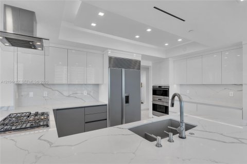 Condominio en venta en Hollywood, Florida, 3 dormitorios, 257.99 m2 № 2412286 - foto 11