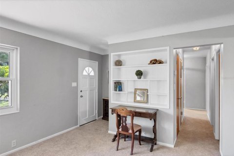 Villa ou maison à vendre à Sarasota, Floride: 4 chambres, 187.29 m2 № 2267113 - photo 3
