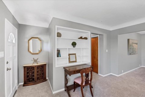 Villa ou maison à vendre à Sarasota, Floride: 4 chambres, 187.29 m2 № 2267113 - photo 2