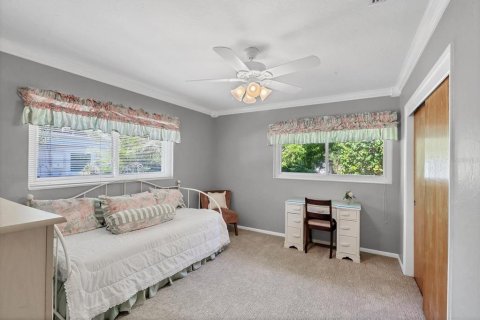 Villa ou maison à vendre à Sarasota, Floride: 4 chambres, 187.29 m2 № 2267113 - photo 28