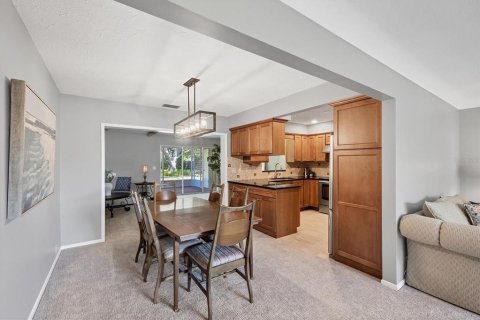 Villa ou maison à vendre à Sarasota, Floride: 4 chambres, 187.29 m2 № 2267113 - photo 8