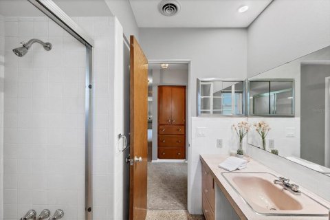 Villa ou maison à vendre à Sarasota, Floride: 4 chambres, 187.29 m2 № 2267113 - photo 27