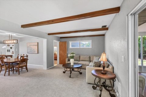 Villa ou maison à vendre à Sarasota, Floride: 4 chambres, 187.29 m2 № 2267113 - photo 12