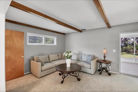 Villa ou maison à vendre à Sarasota, Floride: 4 chambres, 187.29 m2 № 2267113 - photo 11