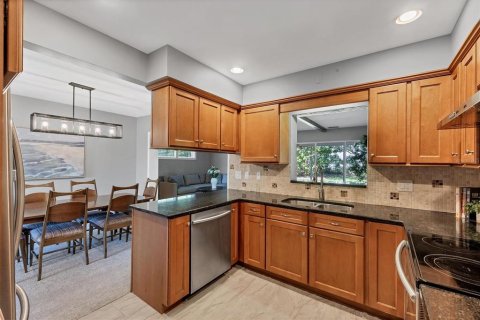 Villa ou maison à vendre à Sarasota, Floride: 4 chambres, 187.29 m2 № 2267113 - photo 7