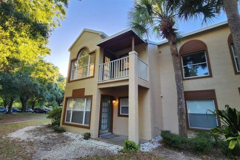 Condo à Orlando, Floride, 2 chambres  № 2100275