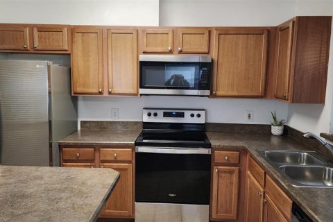 Copropriété à louer à Orlando, Floride: 2 chambres, 102.47 m2 № 2100275 - photo 2