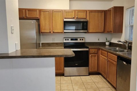 Copropriété à louer à Orlando, Floride: 2 chambres, 102.47 m2 № 2100275 - photo 3