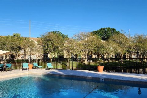 Copropriété à louer à Orlando, Floride: 2 chambres, 102.47 m2 № 2100275 - photo 16