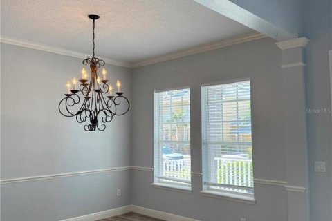 House in Apollo Beach, Florida 4 bedrooms, 351.73 sq.m. № 1587565 - photo 8