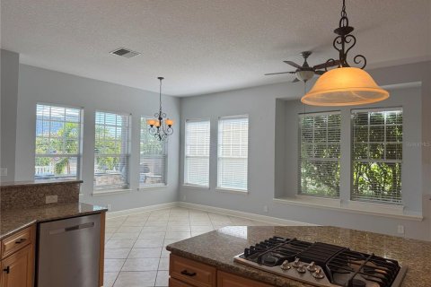 House in Apollo Beach, Florida 4 bedrooms, 351.73 sq.m. № 1587565 - photo 20