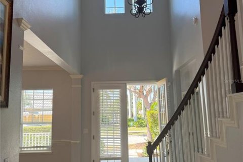 House in Apollo Beach, Florida 4 bedrooms, 351.73 sq.m. № 1587565 - photo 9