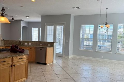 House in Apollo Beach, Florida 4 bedrooms, 351.73 sq.m. № 1587565 - photo 27