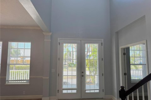 House in Apollo Beach, Florida 4 bedrooms, 351.73 sq.m. № 1587565 - photo 13