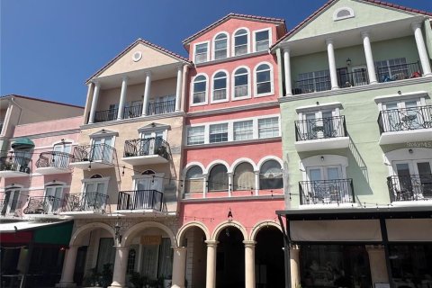 Condo in Palm Coast, Florida, 2 bedrooms  № 2101745 - photo 23