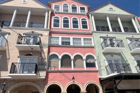 Condo in Palm Coast, Florida, 2 bedrooms  № 2101745 - photo 19