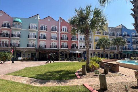 Condo in Palm Coast, Florida, 2 bedrooms  № 2101745 - photo 21