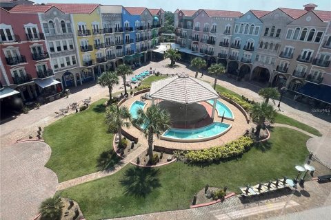 Condominio en Palm Coast, Florida, 2 dormitorios № 2101745