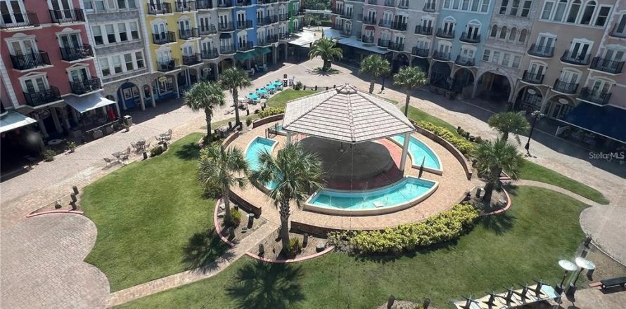 Condo in Palm Coast, Florida, 2 bedrooms  № 2101745