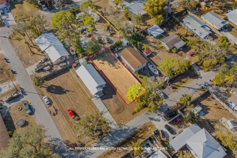 Land in Sarasota, Florida № 2108544