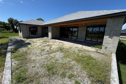 Villa ou maison à vendre à Rotonda, Floride: 4 chambres, 255.48 m2 № 1847471 - photo 17