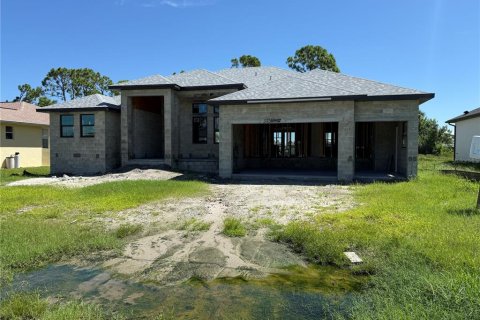 Villa ou maison à vendre à Rotonda, Floride: 4 chambres, 255.48 m2 № 1847471 - photo 2