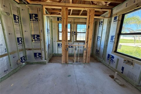 Villa ou maison à vendre à Rotonda, Floride: 4 chambres, 255.48 m2 № 1847471 - photo 13