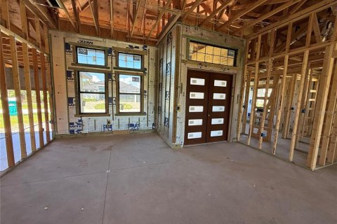 Villa ou maison à vendre à Rotonda, Floride: 4 chambres, 255.48 m2 № 1847471 - photo 5