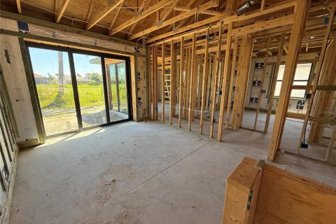 Villa ou maison à vendre à Rotonda, Floride: 4 chambres, 255.48 m2 № 1847471 - photo 15