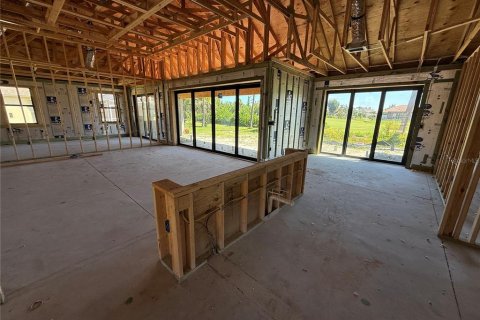 Villa ou maison à vendre à Rotonda, Floride: 4 chambres, 255.48 m2 № 1847471 - photo 11