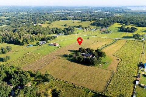 Land in Clermont, Florida № 1885227 - photo 3